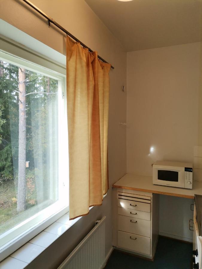 Economy Escape Apartment Kouvola Exterior photo