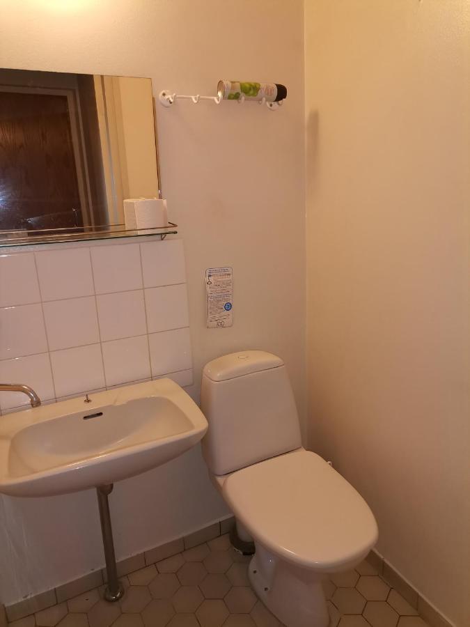 Economy Escape Apartment Kouvola Exterior photo